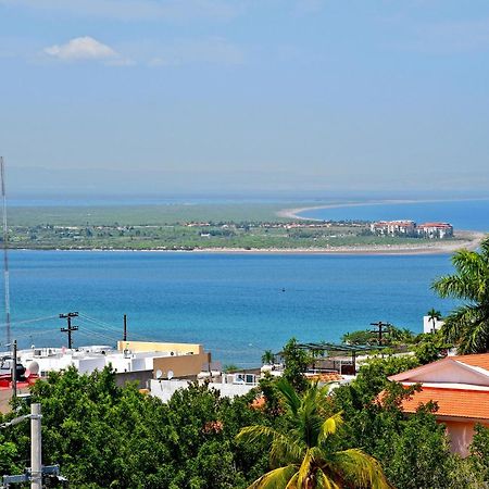 Oceanview Living Space & Balcony With Fiberoptic Wifi! Ла-Пас Екстер'єр фото