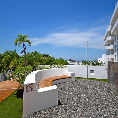 Oceanview Living Space & Balcony With Fiberoptic Wifi! Ла-Пас Екстер'єр фото