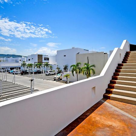 Oceanview Living Space & Balcony With Fiberoptic Wifi! Ла-Пас Екстер'єр фото