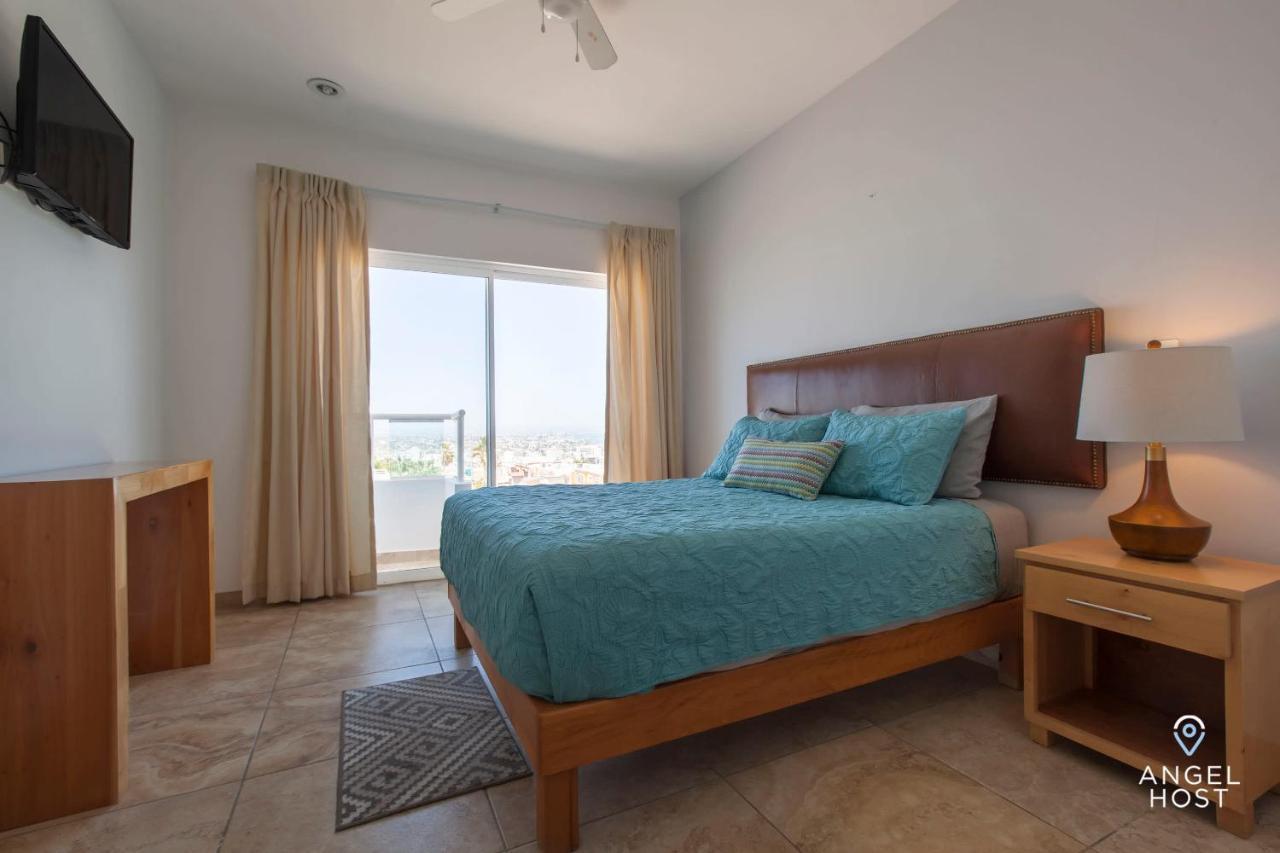 Oceanview Living Space & Balcony With Fiberoptic Wifi! Ла-Пас Екстер'єр фото