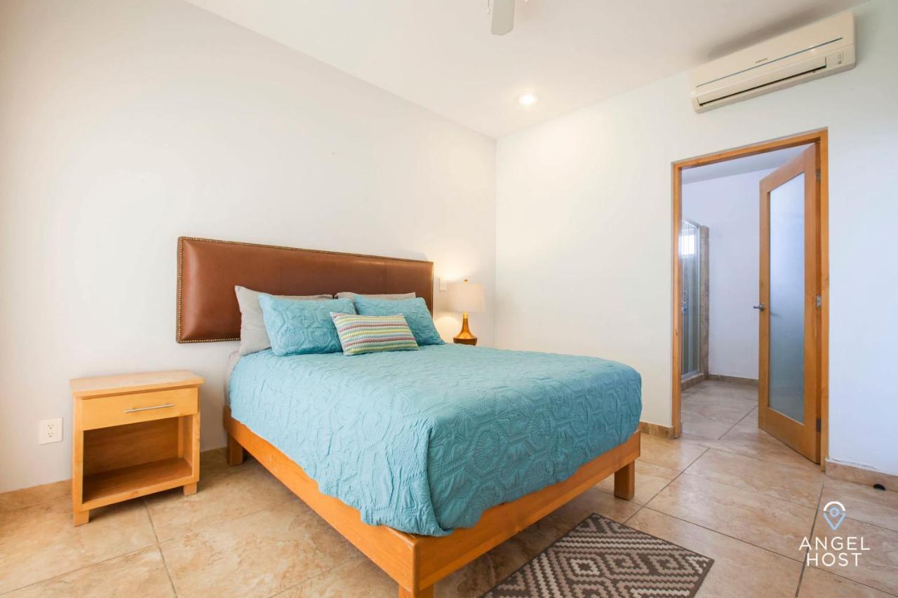 Oceanview Living Space & Balcony With Fiberoptic Wifi! Ла-Пас Екстер'єр фото