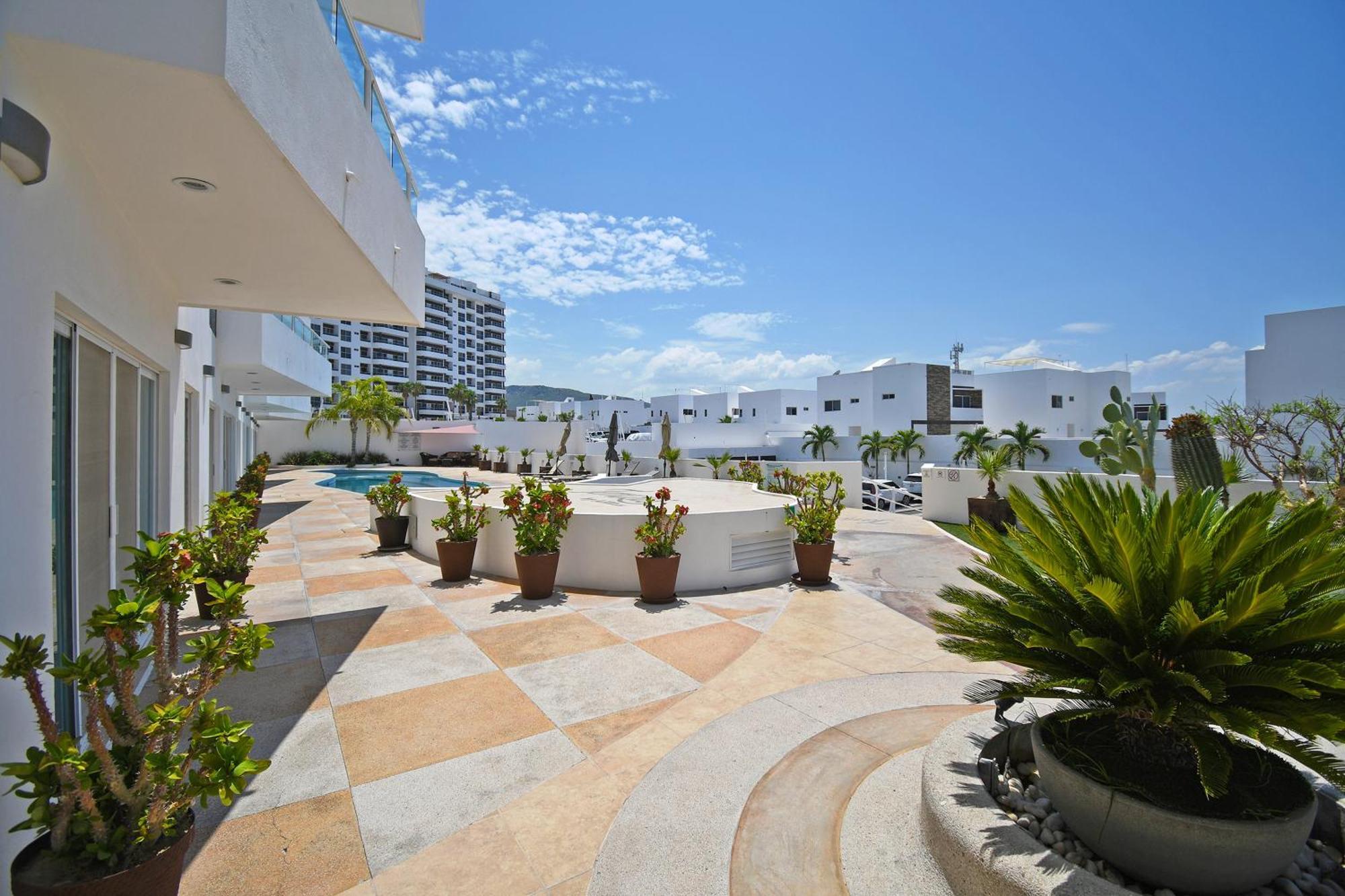 Oceanview Living Space & Balcony With Fiberoptic Wifi! Ла-Пас Екстер'єр фото