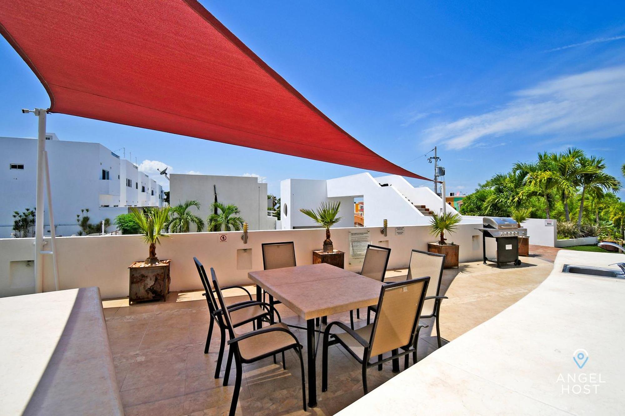 Oceanview Living Space & Balcony With Fiberoptic Wifi! Ла-Пас Екстер'єр фото