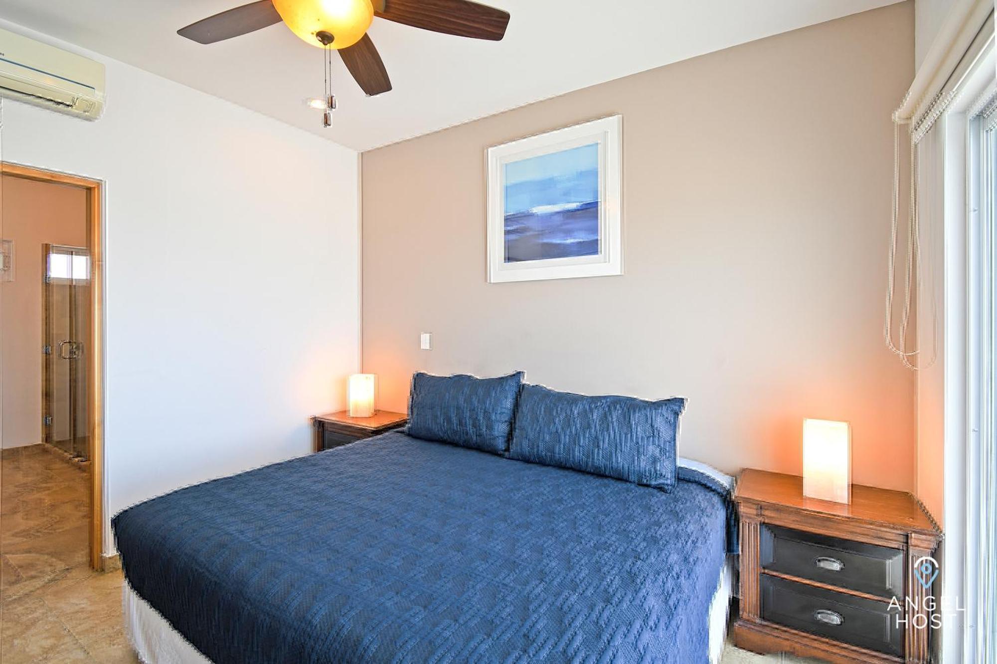 Oceanview Living Space & Balcony With Fiberoptic Wifi! Ла-Пас Екстер'єр фото