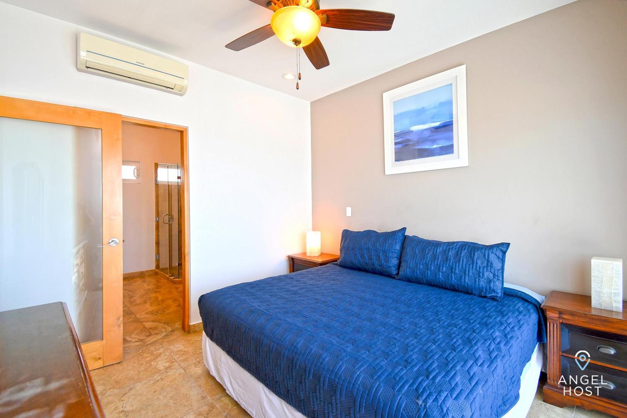 Oceanview Living Space & Balcony With Fiberoptic Wifi! Ла-Пас Екстер'єр фото