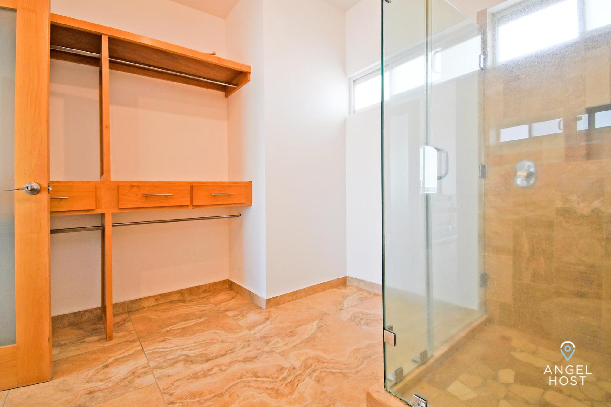 Oceanview Living Space & Balcony With Fiberoptic Wifi! Ла-Пас Екстер'єр фото